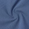 Camp-Collar Striped Organic Cotton Shirt - E1 Camp-Collar Striped Organic Cotton Shirt - E1