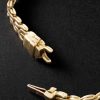 SYNC 18-Karat Gold Chain Bracelet - BK SYNC 18-Karat Gold Chain Bracelet - BK