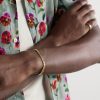 SYNC 18-Karat Gold Chain Bracelet - E2 SYNC 18-Karat Gold Chain Bracelet - E2