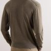 Cashmere Sweater - BK Cashmere Sweater - BK