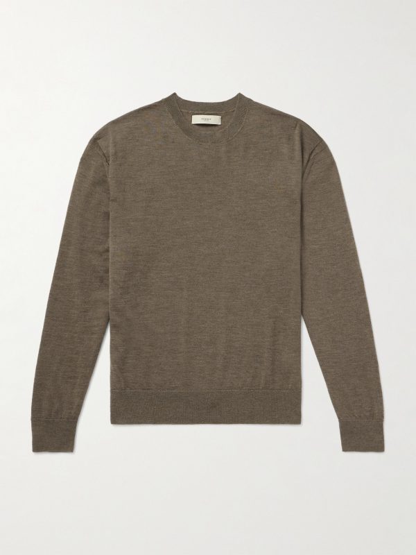 Cashmere Sweater Cashmere Sweater