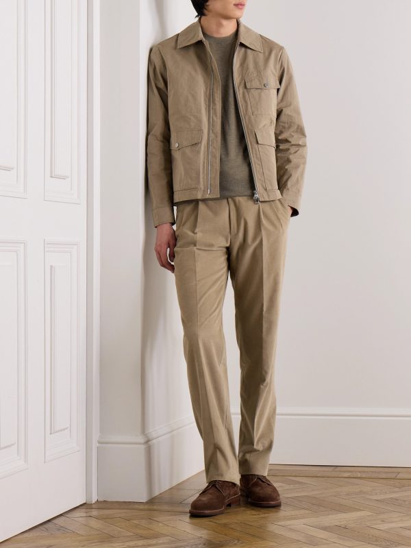 Cashmere Sweater - OU Cashmere Sweater - OU