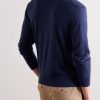 Cashmere Sweater - BK