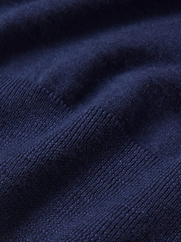 Cashmere Sweater - CU