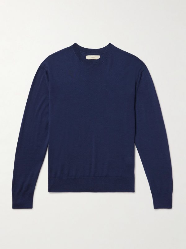 Cashmere Sweater