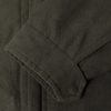 Range Cotton and Linen-Blend Parka - E1 Range Cotton and Linen-Blend Parka - E1