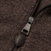 Shell-Trimmed Bouclé Jacket - CU Shell-Trimmed Bouclé Jacket - CU