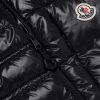 Logo-Appliquéd Quilted Nylon Laqué Down Jacket - CU