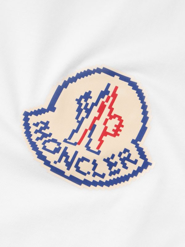 Logo-Print Cotton-Jersey T-Shirt - CU Logo-Print Cotton-Jersey T-Shirt - CU