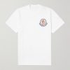 Logo-Print Cotton-Jersey T-Shirt Logo-Print Cotton-Jersey T-Shirt