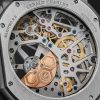 Maestro 8.0 GC Sport Limited Edition Automatic Chronograph 39mm Titanium and Rubber Watch, Ref. No. GC8.0-TX-TN-01 - E1 Maestro 8.0 GC Sport Limited Edition Automatic Chronograph 39mm Titanium and Rubber Watch, Ref. No. GC8.0-TX-TN-01 - E1