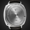 Type 1.3² v2 B Automatic 41mm Titanium and Leather Watch, Ref. No. Type 1.3² v2 B - BK Type 1.3² v2 B Automatic 41mm Titanium and Leather Watch, Ref. No. Type 1.3² v2 B - BK