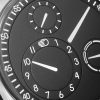 Type 1.3² v2 B Automatic 41mm Titanium and Leather Watch, Ref. No. Type 1.3² v2 B - CU Type 1.3² v2 B Automatic 41mm Titanium and Leather Watch, Ref. No. Type 1.3² v2 B - CU