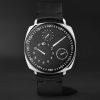 Type 1.3² v2 B Automatic 41mm Titanium and Leather Watch, Ref. No. Type 1.3² v2 B Type 1.3² v2 B Automatic 41mm Titanium and Leather Watch, Ref. No. Type 1.3² v2 B