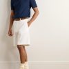 Cotton-Piqué Polo Shirt - OU Cotton-Piqué Polo Shirt - OU
