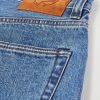 Tapered Selvedge Jeans - CU Tapered Selvedge Jeans - CU