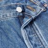 Tapered Selvedge Jeans - E1 Tapered Selvedge Jeans - E1