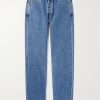Tapered Selvedge Jeans Tapered Selvedge Jeans