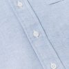 Slim-Fit Button-Down Collar Cotton Oxford Shirt - CU