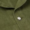 Duck Cotton-Canvas Chore Jacket - CU