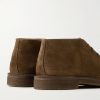 Crosby Suede Chukka Boots - BK Crosby Suede Chukka Boots - BK