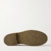 Crosby Suede Chukka Boots - E1 Crosby Suede Chukka Boots - E1