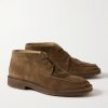 Crosby Suede Chukka Boots - FR Crosby Suede Chukka Boots - FR