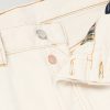 Straight-Leg Selvedge Jeans - E1 Straight-Leg Selvedge Jeans - E1