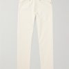 Straight-Leg Selvedge Jeans Straight-Leg Selvedge Jeans