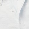 Button-Down Collar Striped Cotton Oxford Shirt - CU Button-Down Collar Striped Cotton Oxford Shirt - CU
