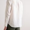 Linen Shirt - BK