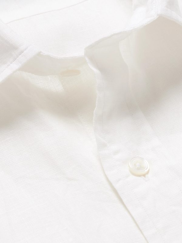 Linen Shirt - CU