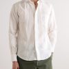 Linen Shirt - FR