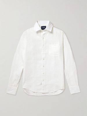 Linen Shirt Linen Shirt