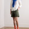 Linen Shirt - OU
