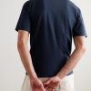 Cotton-Jersey T-Shirt - BK Cotton-Jersey T-Shirt - BK