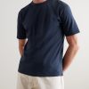Cotton-Jersey T-Shirt - FR Cotton-Jersey T-Shirt - FR
