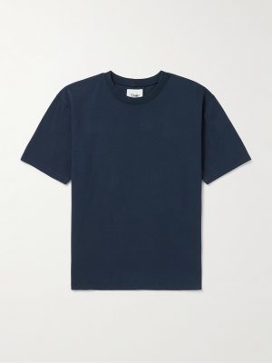 Cotton-Jersey T-Shirt
