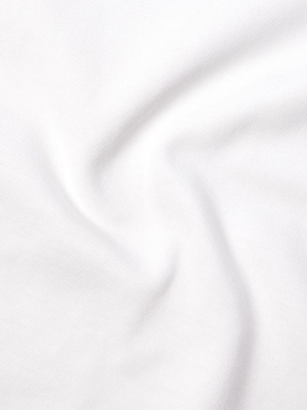 Cotton-Jersey T-Shirt - CU