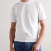 Cotton-Jersey T-Shirt - FR