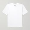 Cotton-Jersey T-Shirt