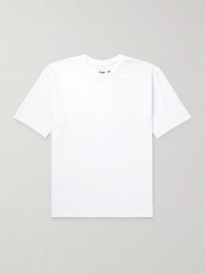 Cotton-Jersey T-Shirt