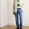 Button-Down Collar Cotton Oxford Shirt - OU Button-Down Collar Cotton Oxford Shirt - OU