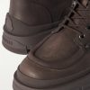 Hevea City Leather Boots - CU Hevea City Leather Boots - CU