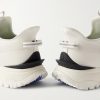 Trailgrip Lite 2 Logo-Print Rubber-Trimmed Ripstop Sneakers - CU