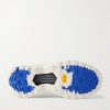 Trailgrip Lite 2 Logo-Print Rubber-Trimmed Ripstop Sneakers - E1
