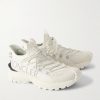 Trailgrip Lite 2 Logo-Print Rubber-Trimmed Ripstop Sneakers - FR