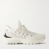 Trailgrip Lite 2 Logo-Print Rubber-Trimmed Ripstop Sneakers