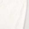 Prepster Straight-Leg Logo-Embroidered Cotton-Corduroy Drawstring Shorts - CU Prepster Straight-Leg Logo-Embroidered Cotton-Corduroy Drawstring Shorts - CU