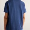 Cotton-Jersey T-Shirt - BK Cotton-Jersey T-Shirt - BK